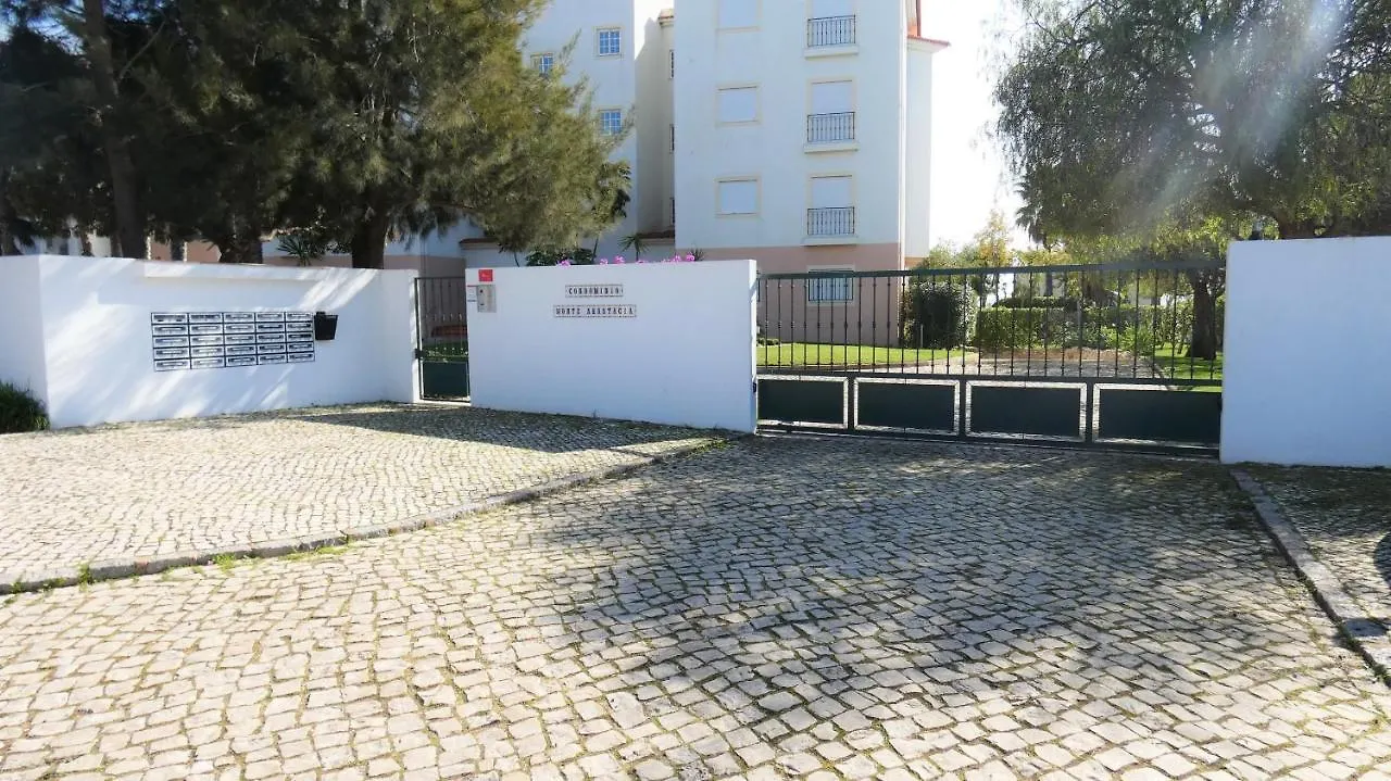 Monte Anastacia Lägenhet Lagos